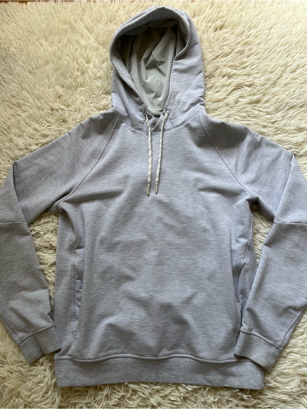 Men’s Lululemon City Sweat Pullover Hoodie
Size medium - Picture 2 of 12